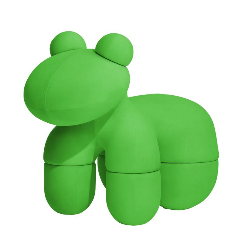 Pony Stuhl Smaragdgrün Eero Aarnio Originals